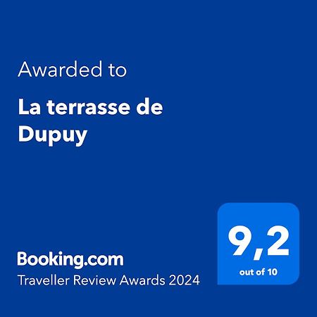 La Terrasse De Dupuy,Appartement Climatise トゥールーズ エクステリア 写真