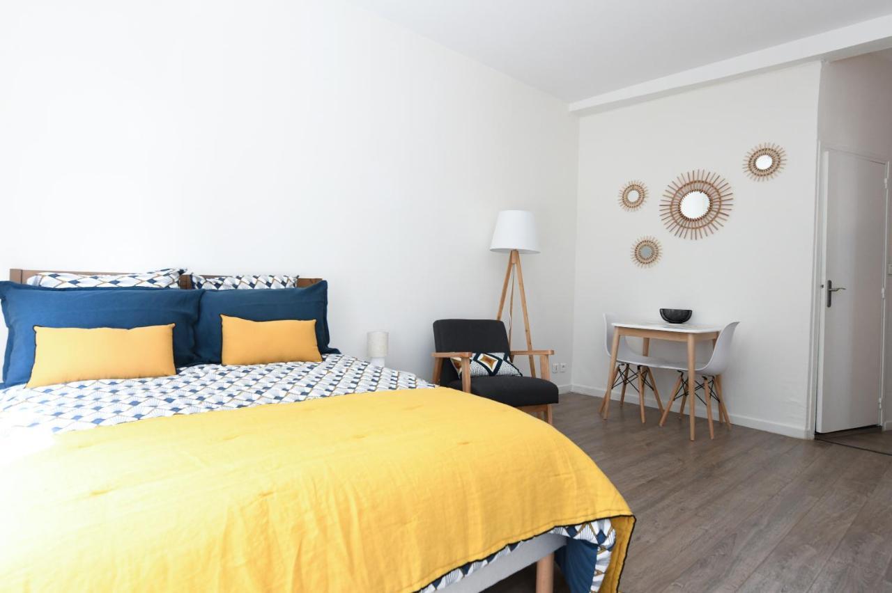 La Terrasse De Dupuy,Appartement Climatise トゥールーズ エクステリア 写真