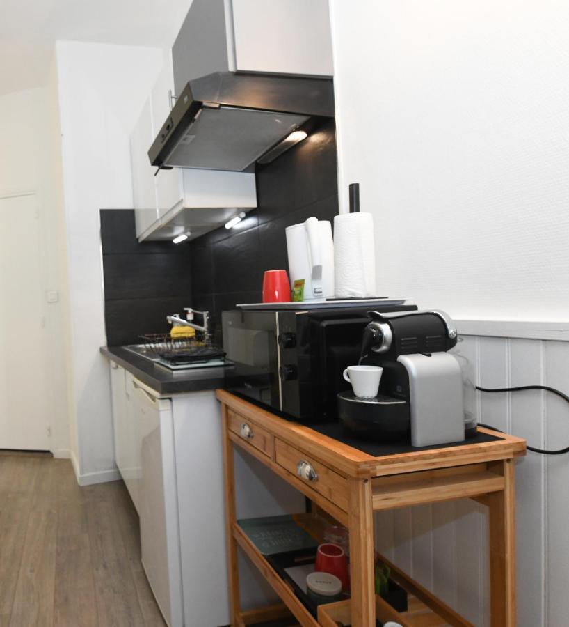 La Terrasse De Dupuy,Appartement Climatise トゥールーズ エクステリア 写真